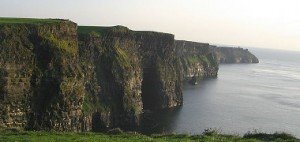 Moher Cliffs